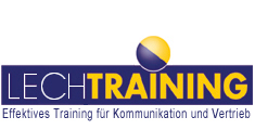Logo Lech-Training