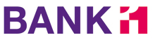 Logo der bank11